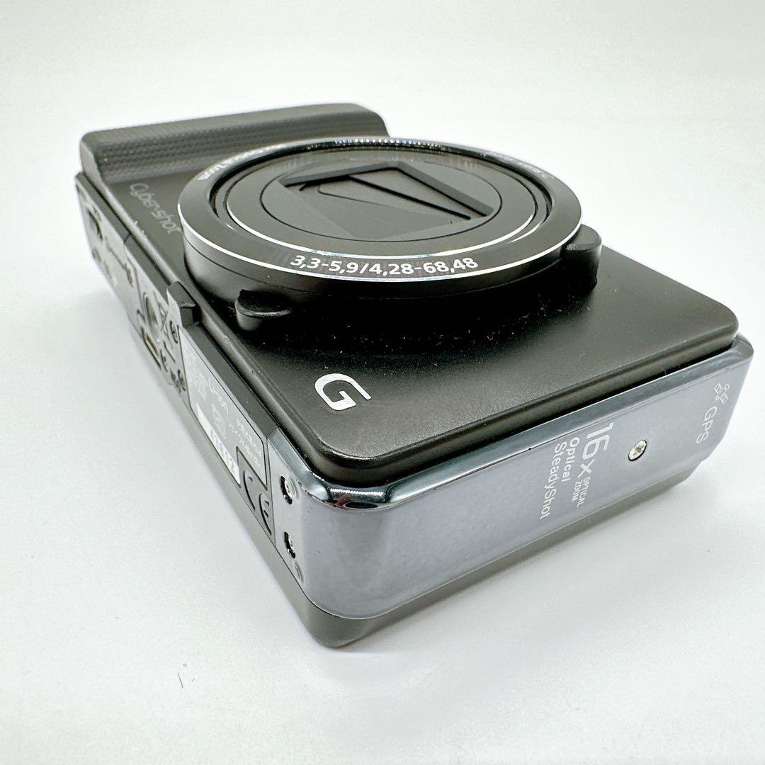 SONY Cyber-shot DSC-HX9V ソニー サイバーショット