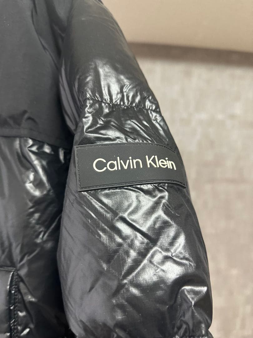   Women's Cropped ダウンジャケット