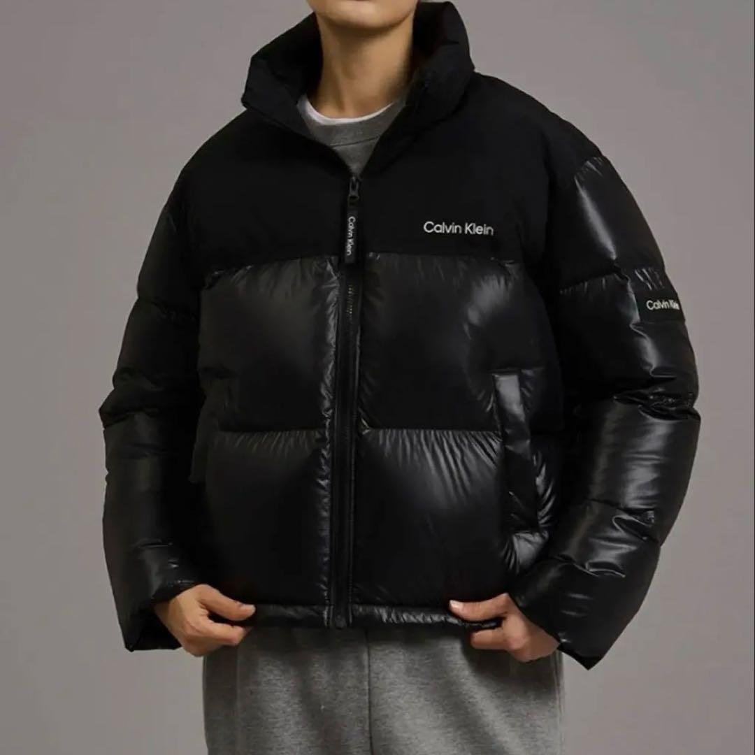   Women's Cropped ダウンジャケット