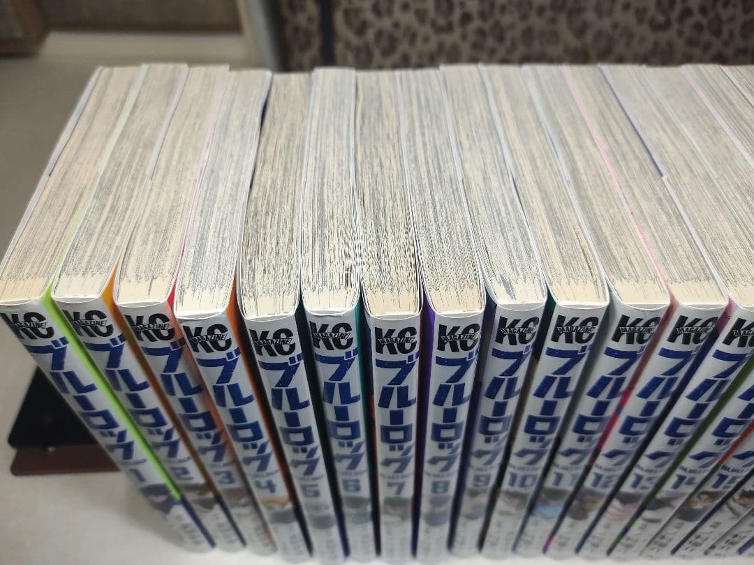 ブルーロック　1〜37巻　全巻 キャラクターブック　vol.1 vol.2