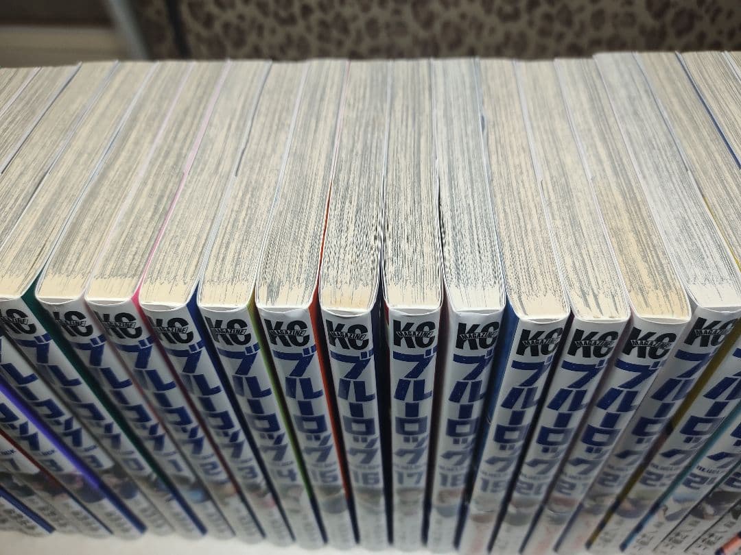 ブルーロック　1〜37巻　全巻 キャラクターブック　vol.1 vol.2