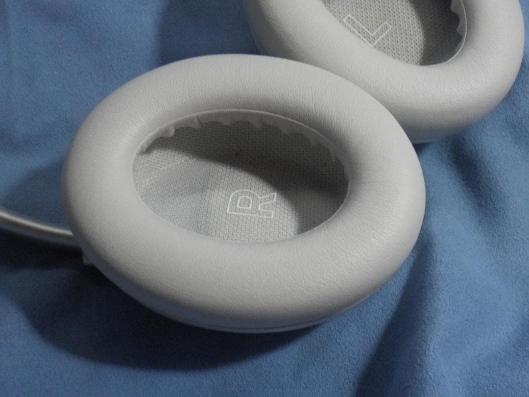 Bose QuietComfort ultra Headphones ホワイト