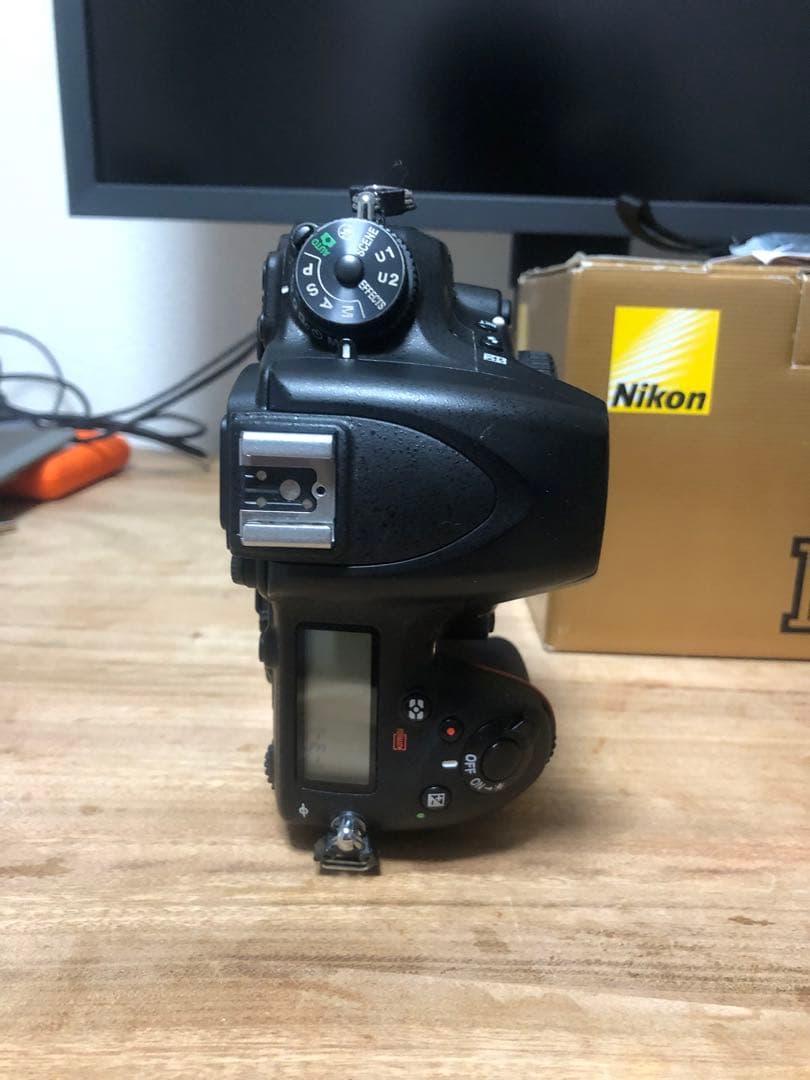 デジタルカメラ Nikon D750 AF-S NIKKOR 50mm 1.8G