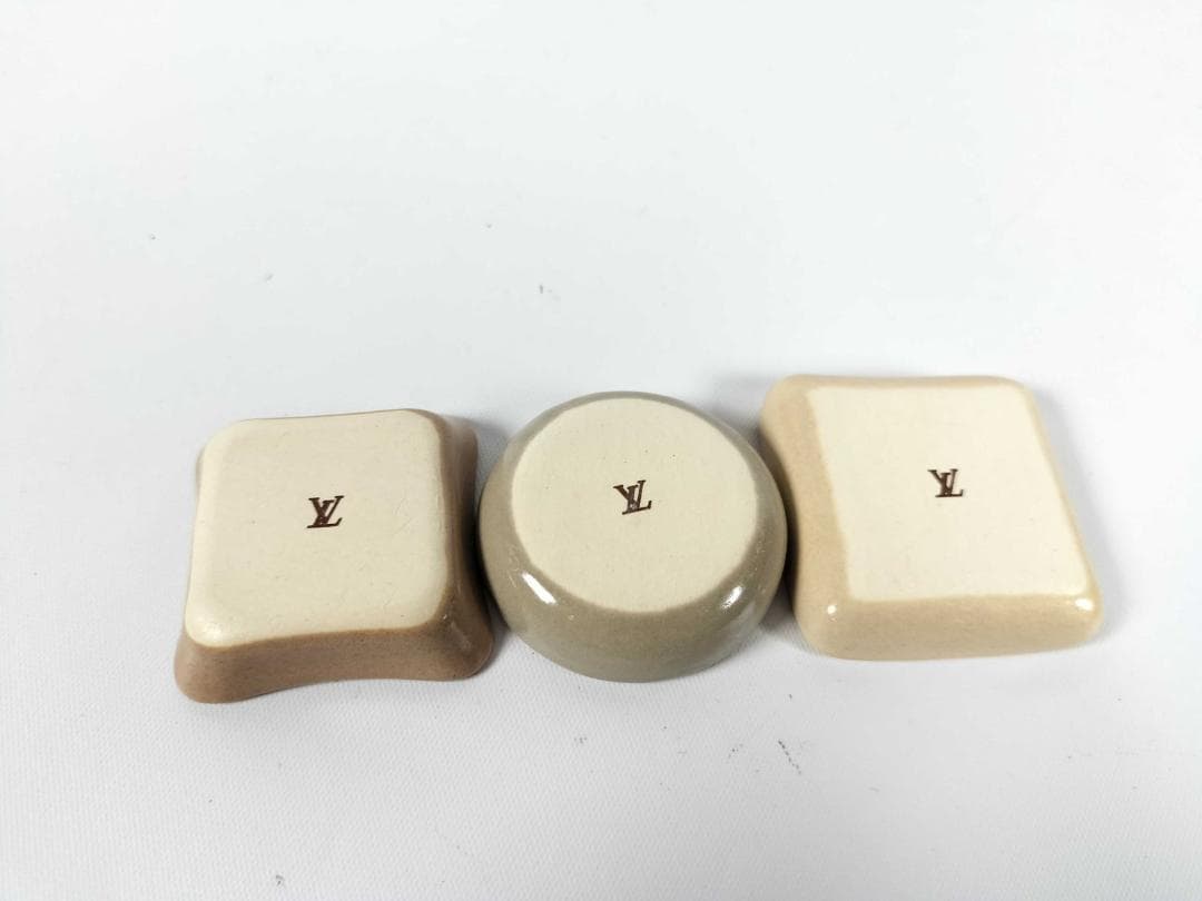 未使用✨ルイヴィトン お香セット 25周年記念 インセンスドヴォヤージュ