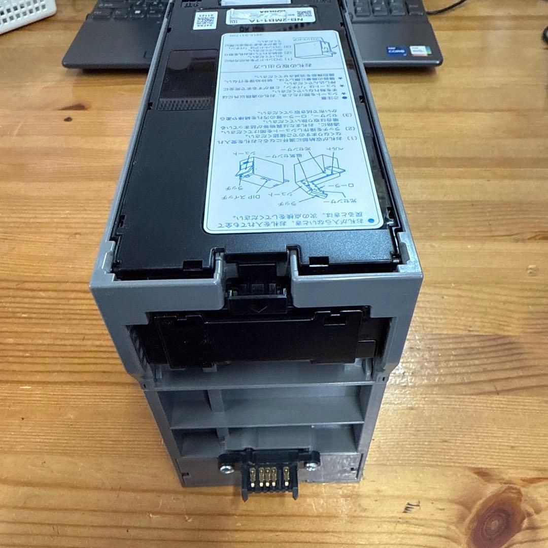 店舗事務機器さま専用　NB-2MB1-1A 新品➕新古品 計2台