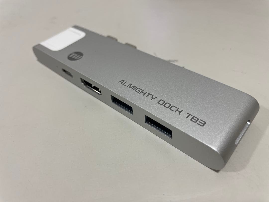 MacBookPro16 A2141 16GB/512GB 付属多数お得セット