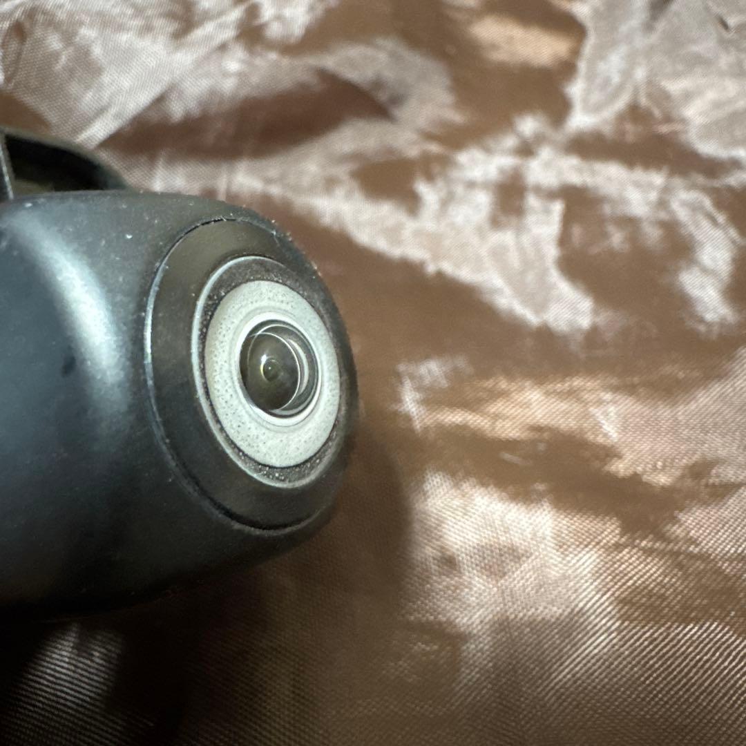 ホンダN-ONEのバックカメラ