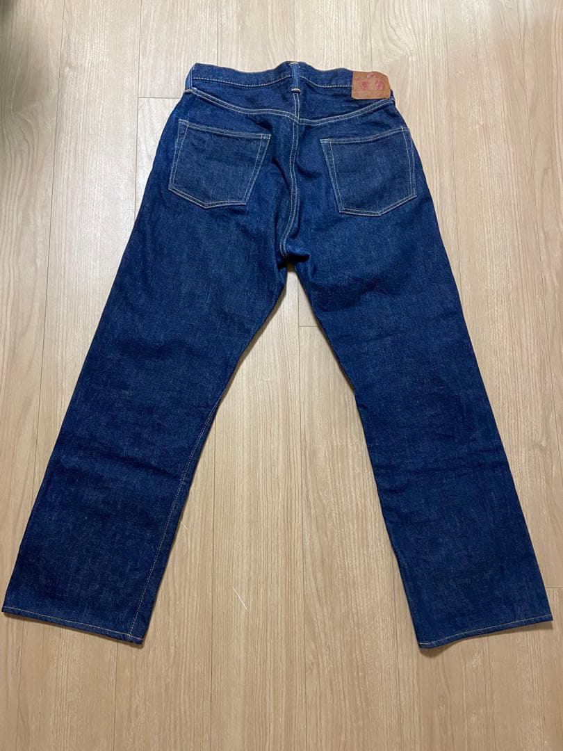 フルカウント0105 13.7オンス　W32 L32