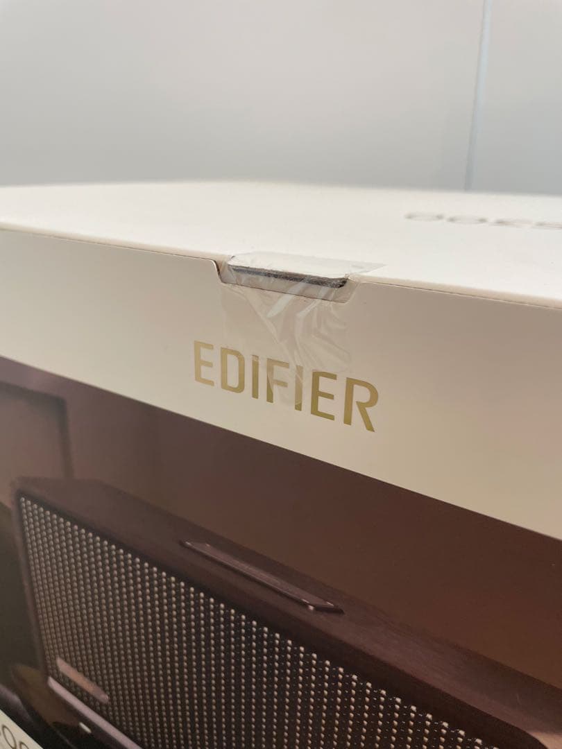 Edifier S300 未開封品