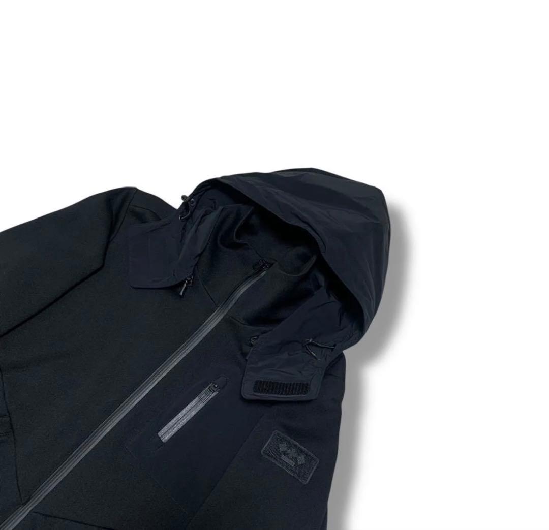 近年モデル 極美品 Lサイズ タトラス TATRAS パーカー