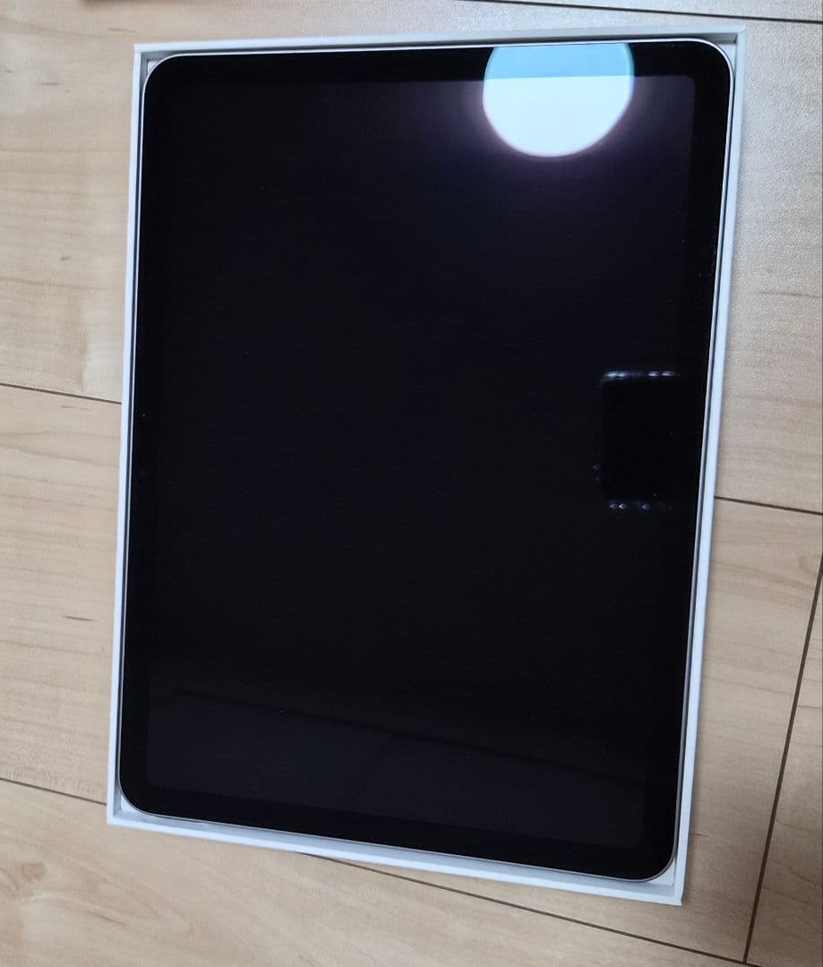 iPad Air (M2) 11インチ Wi-Fi 128GB
