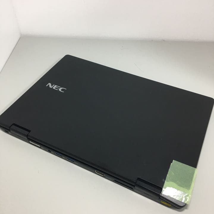 ①ジャンク高年式PC/BIOS起動OK/SSD512GBノートパソコン