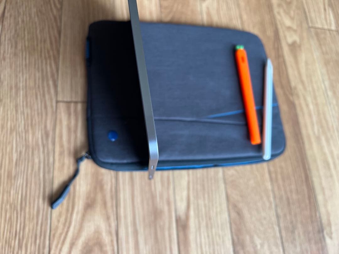 Apple iPad pro 11インチ 第３世代 スペースグレーwifi