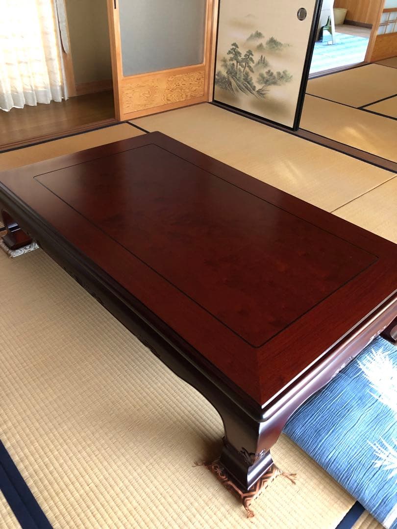 ☆七福神☆座敷机