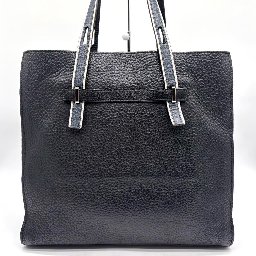 フルラ　ジョーヴェ　トートバッグ　ビジネスバッグ　A4可　大容量　2way