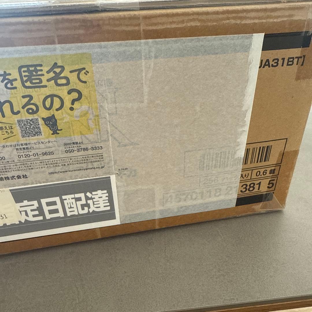 魔法少女まどか☆マギカ 16BOX新品未開封カートン ユニオンアリーナ　初版