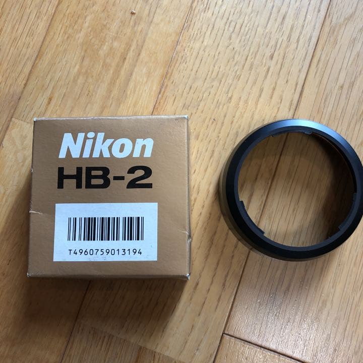 フィルム式一眼レフカメラ