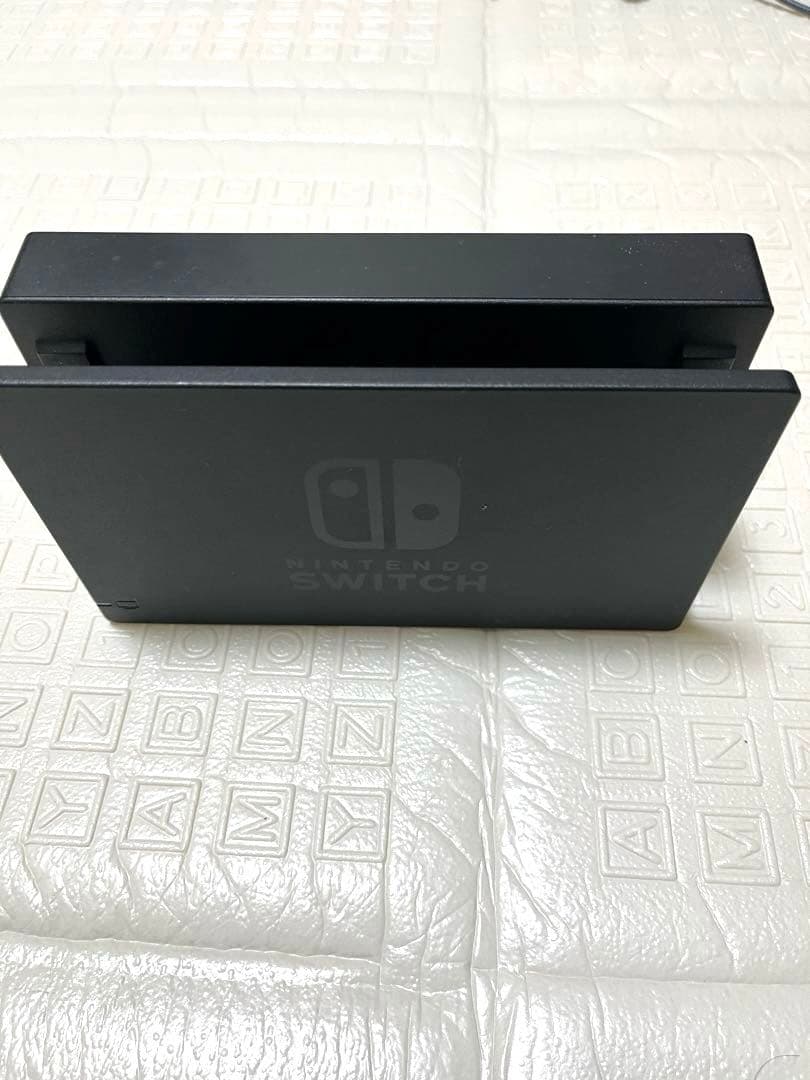 Nintendo Switch 有機EL本体 付属品あり