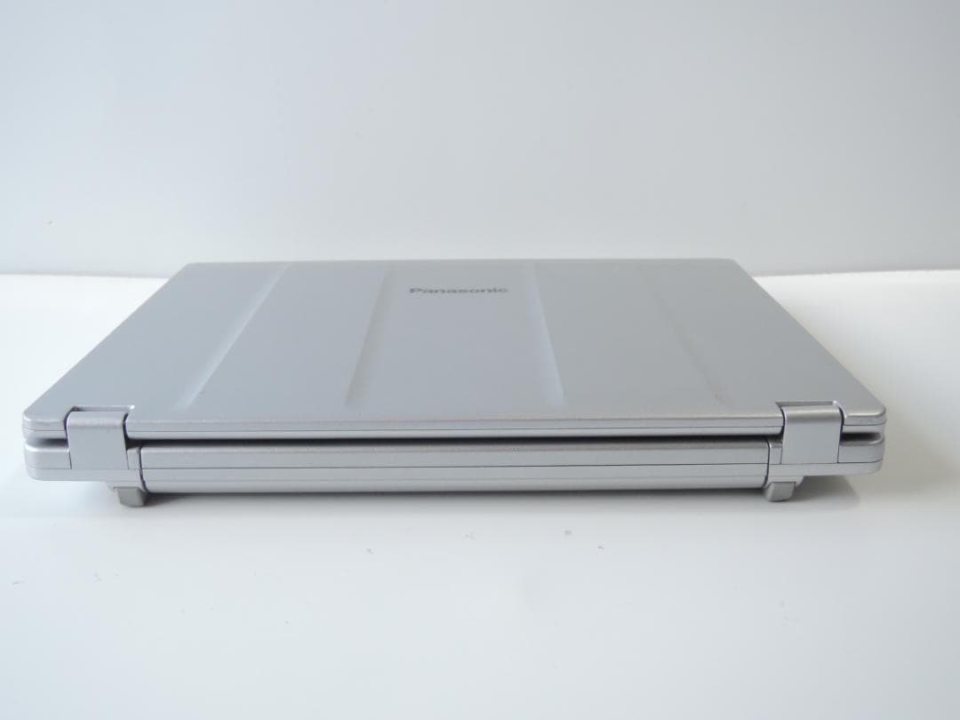 レッツノート CF-SZ6 i5 メモリ8GB SSD256GB 美品