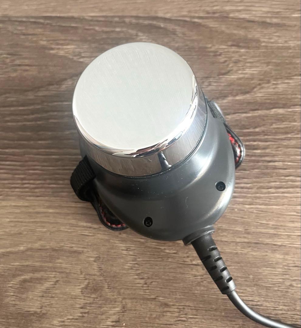 美品■ベセムＳＤ・温冷美容 超音波美顔器■フェイスケア■脂肪分解