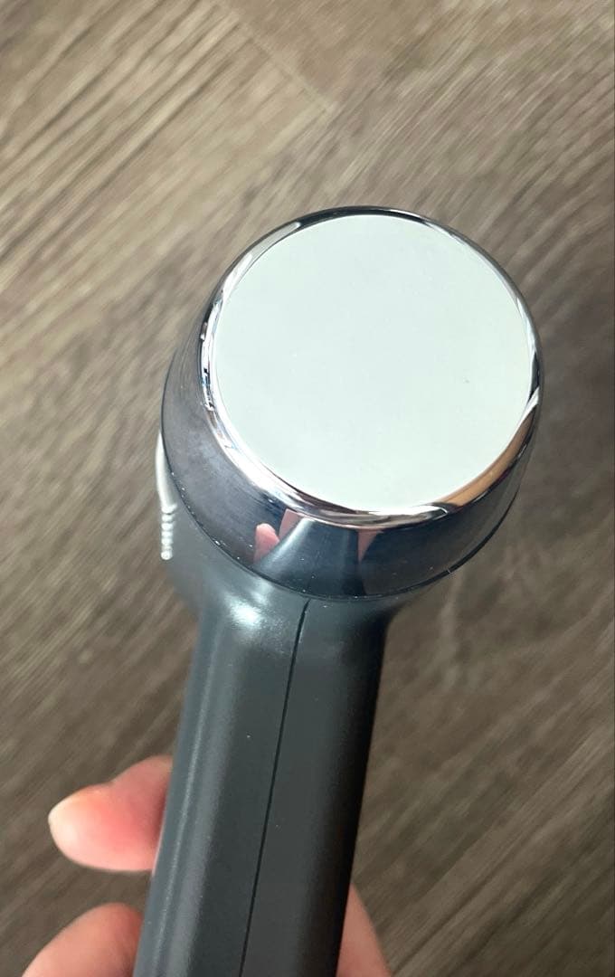 美品■ベセムＳＤ・温冷美容 超音波美顔器■フェイスケア■脂肪分解