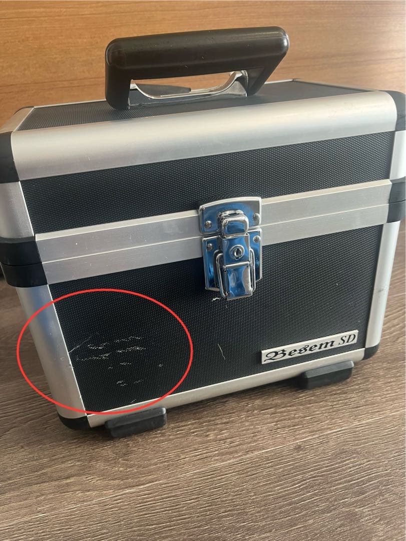 美品■ベセムＳＤ・温冷美容 超音波美顔器■フェイスケア■脂肪分解