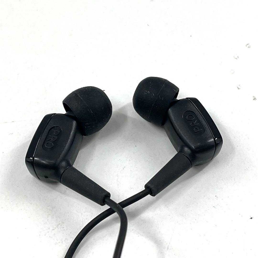 オーディオテクニカ ATH‑CK90PRO イヤホン モニターサウンド 高音質