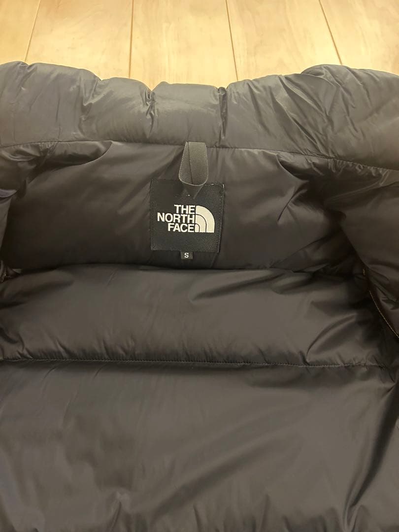 THE NORTH FACE バルトロライトジャケット メンズ