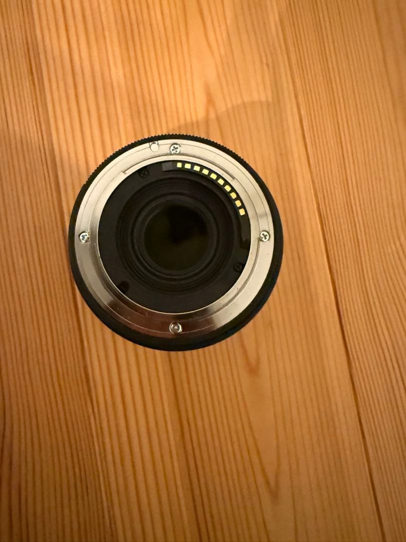 SIGMA 56mm F1.4 DC DN レンズ Eマウント【中古美品】