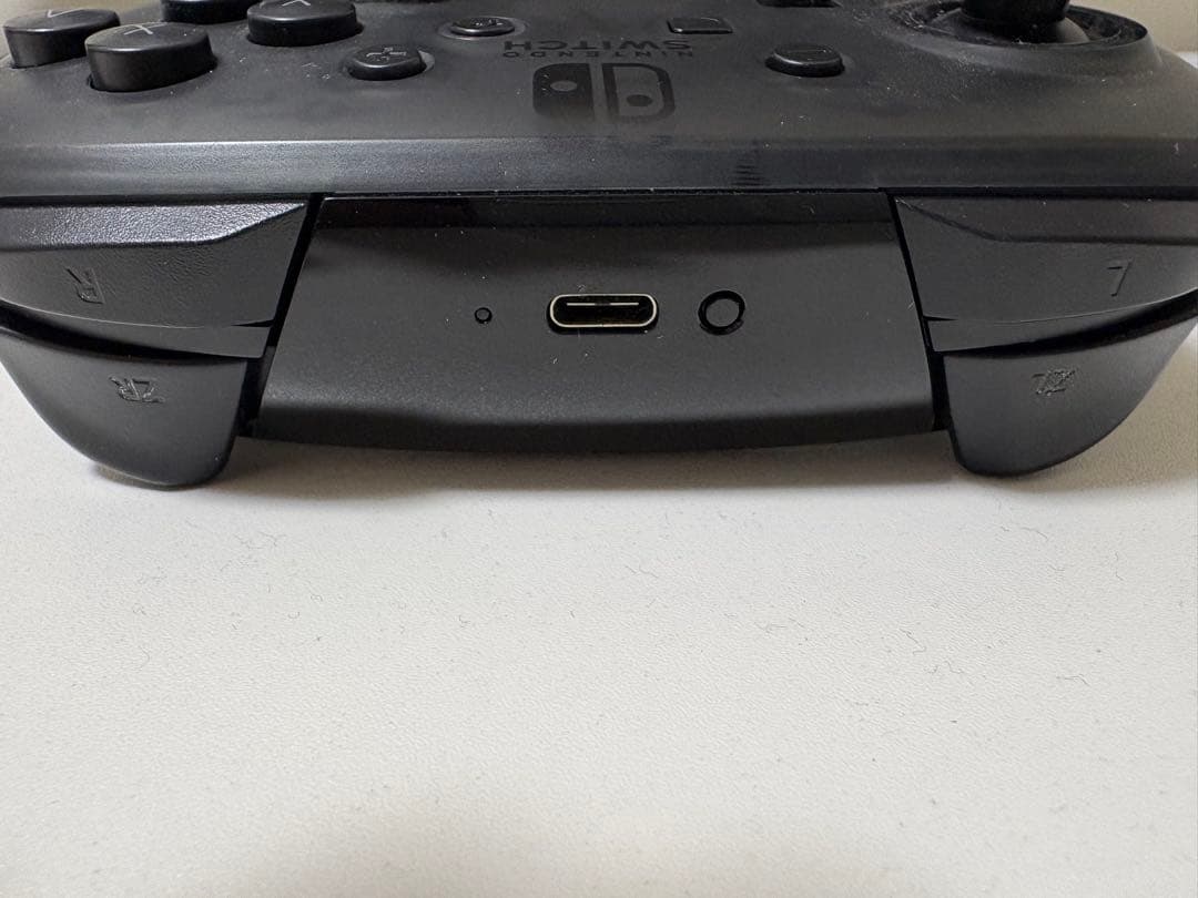 Nintendo Switch 本体 グレー Proコントローラー付き