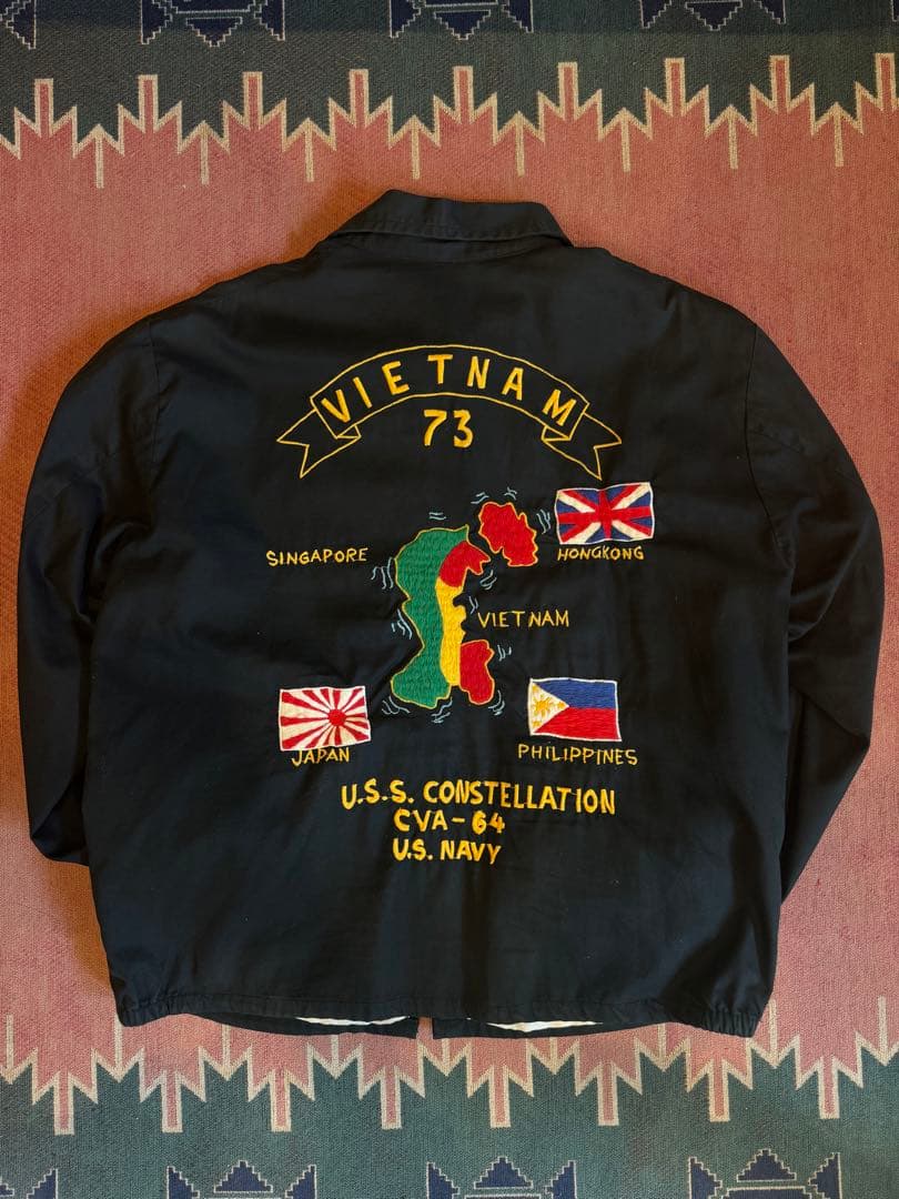 東洋エンタープライズ TOYO ベトジャン スーベニア 禄寿 ベトナム