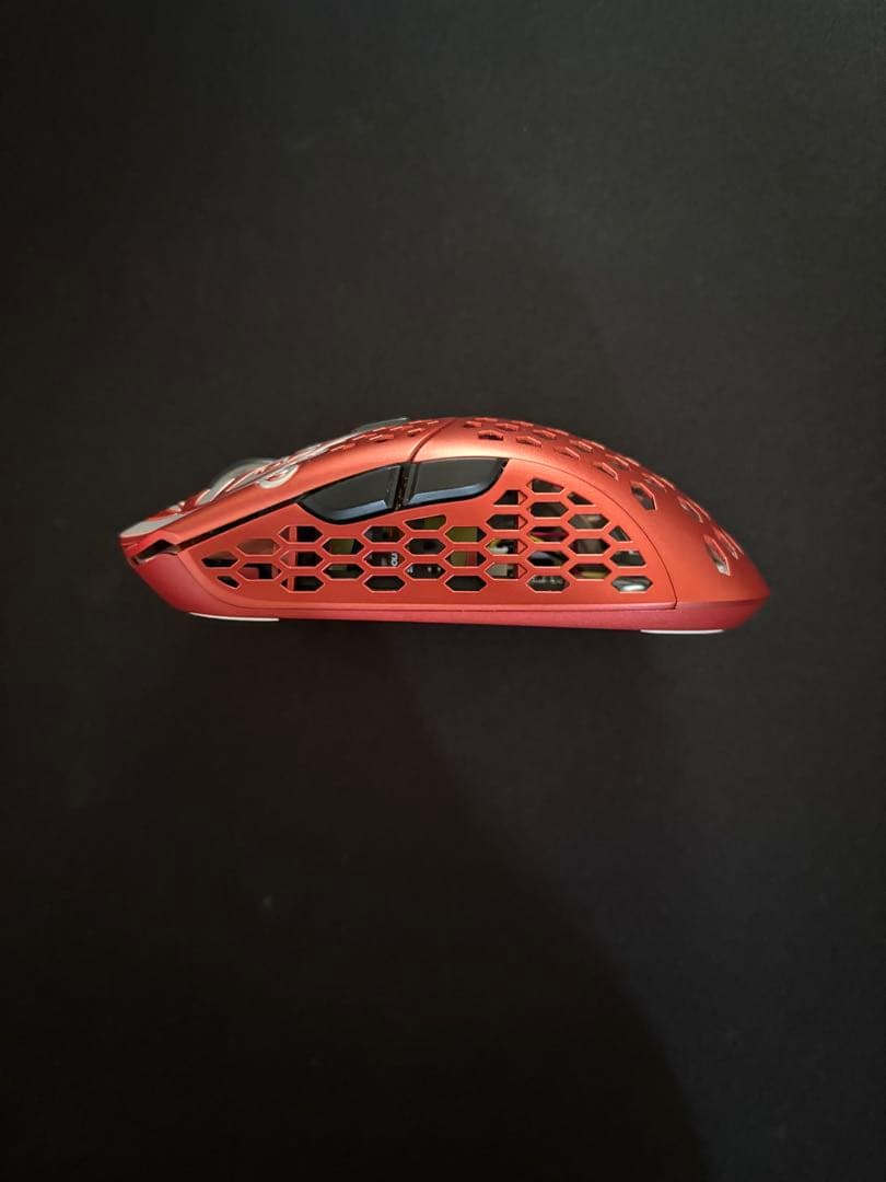 マウス・トラックボール finalmouse Starlight-12 ares medium