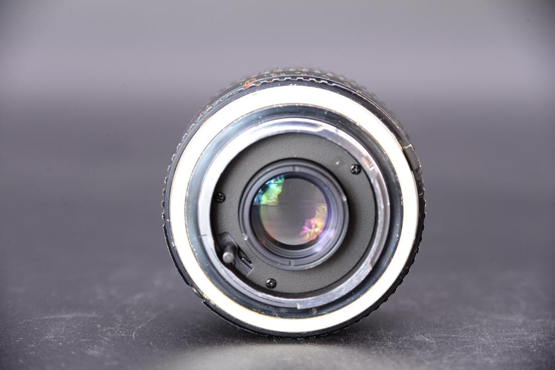 Minolta ミノルタ MC W.Rokkor 24mm f2.8