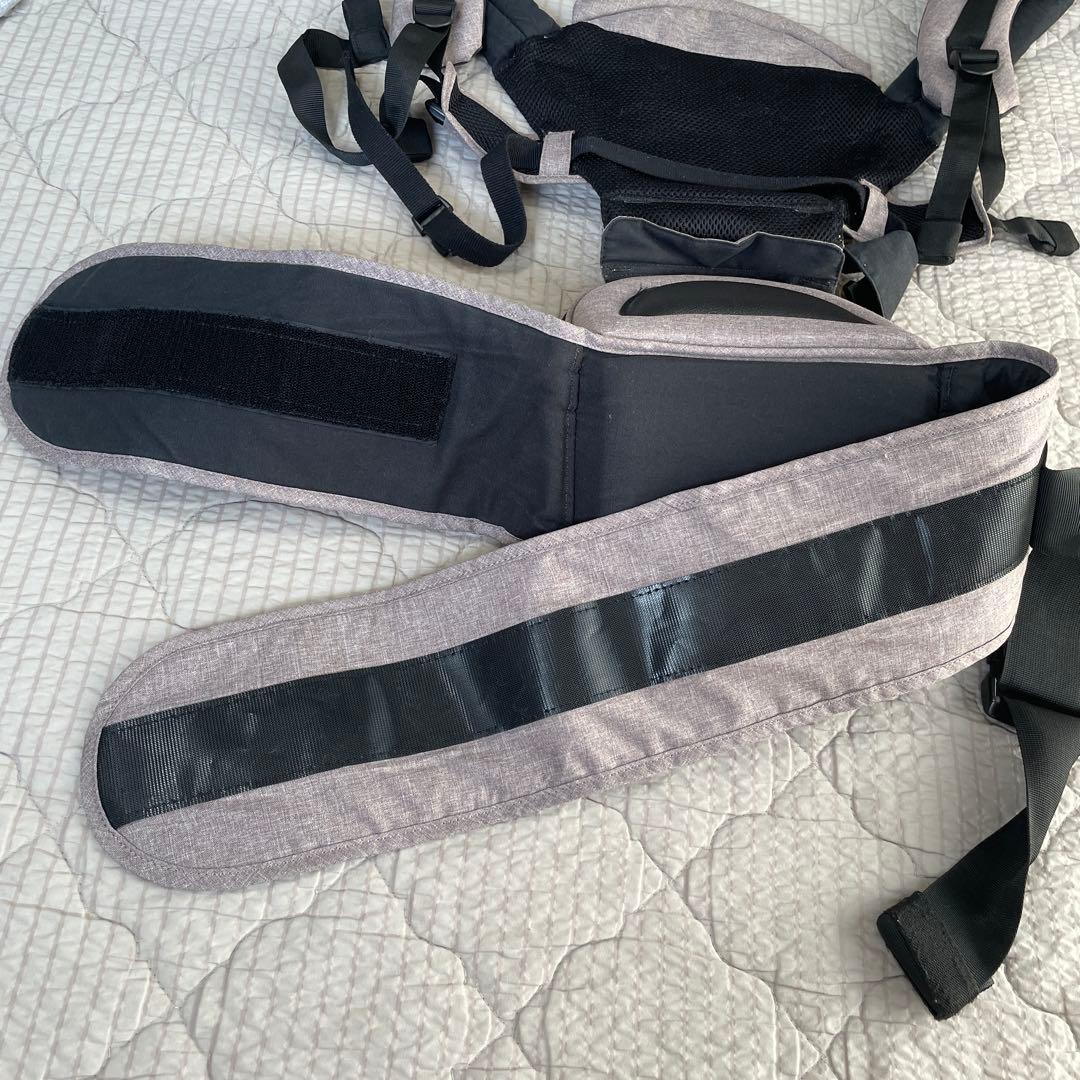 ミアミリー　ヒップシート