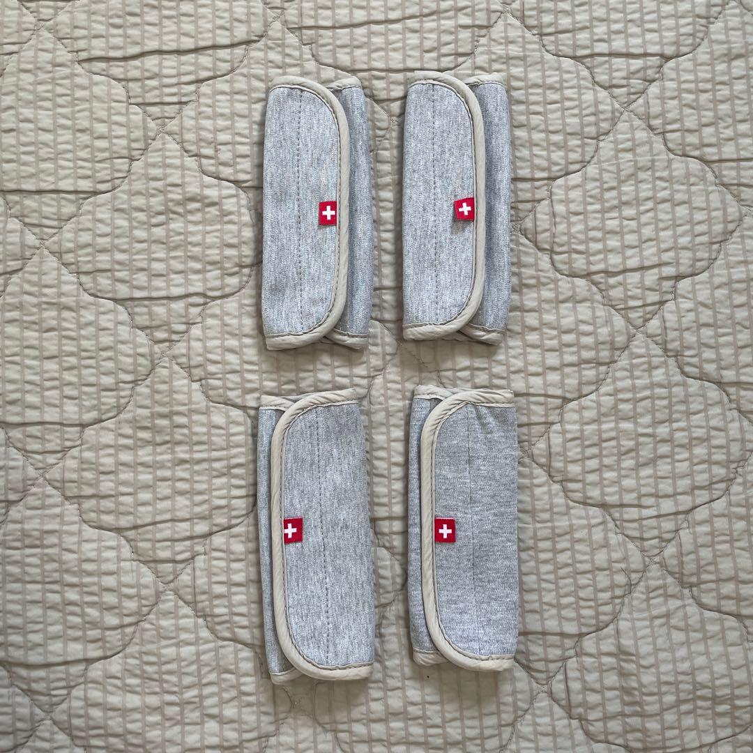 ミアミリー　ヒップシート