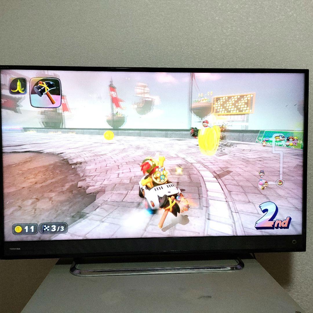 TOSHIBA[2016年製品]40M500X