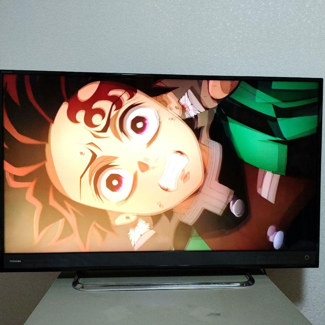 TOSHIBA[2016年製品]40M500X
