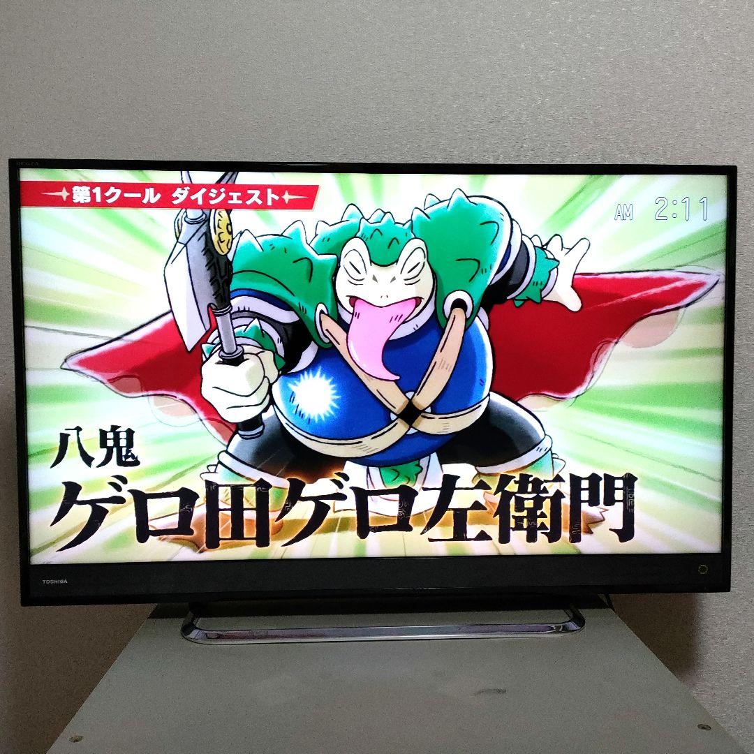 TOSHIBA[2016年製品]40M500X