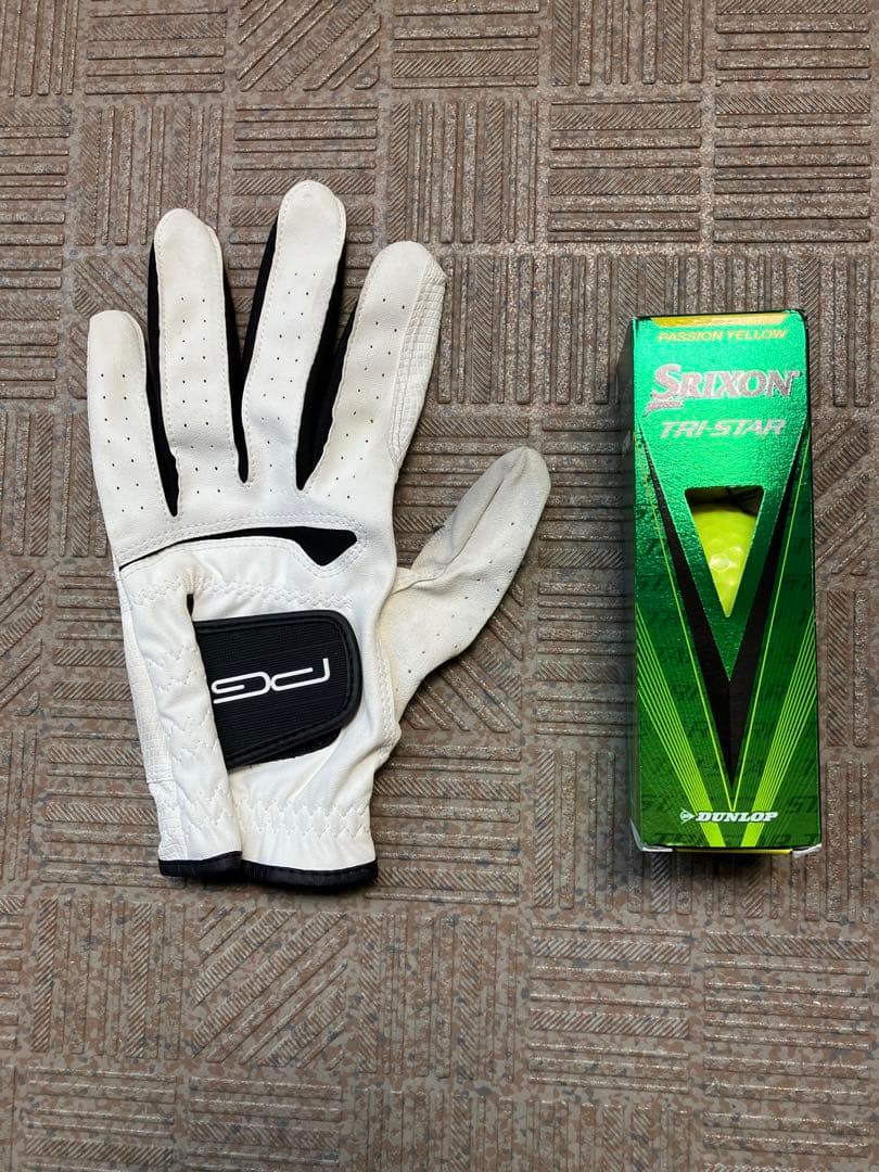 Z*W様 【SWORD （KATANA）ゴルフバッグ フルセット プラスα】