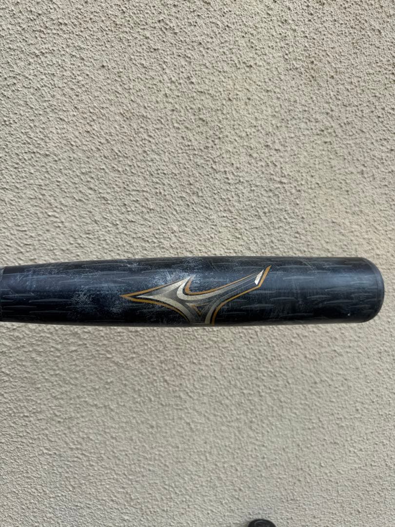 Mizuno メタルレガシー