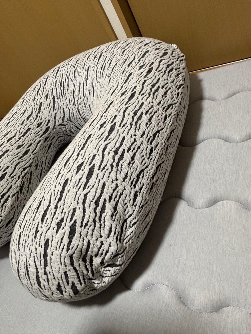 yogibo ヨギボー Luxe support ラックスサポート U型