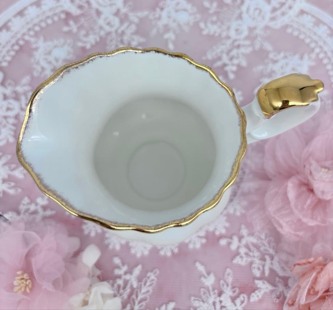   シュガーポット・クリーマー 廃盤　ブルー　ムーンライト