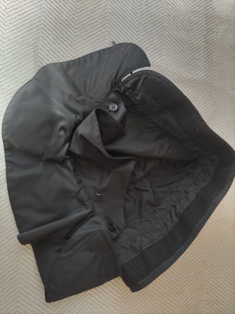 バーバリー　未使用　ナイロンジャケット　新タグ　Mサイズ