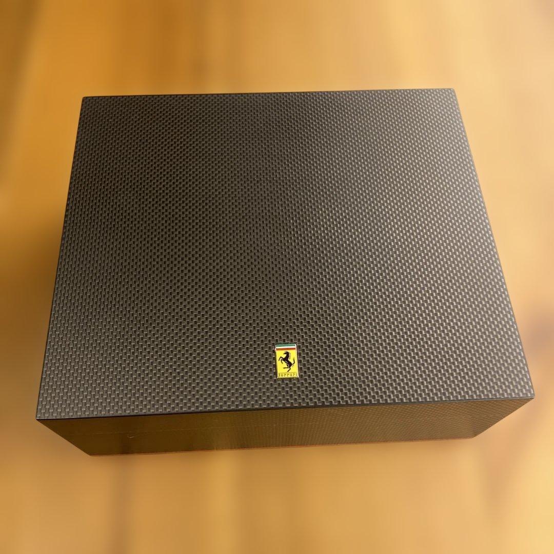 限定価格 Ferrari キーボックス　BOX 812 super fast