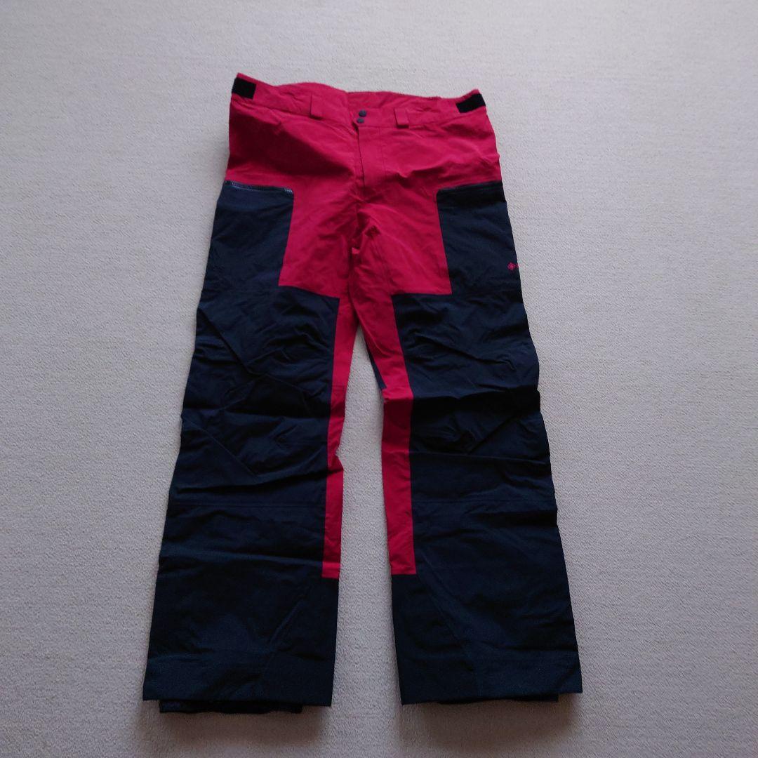 ジョーンズスノボードウェアL　ゴアテックス