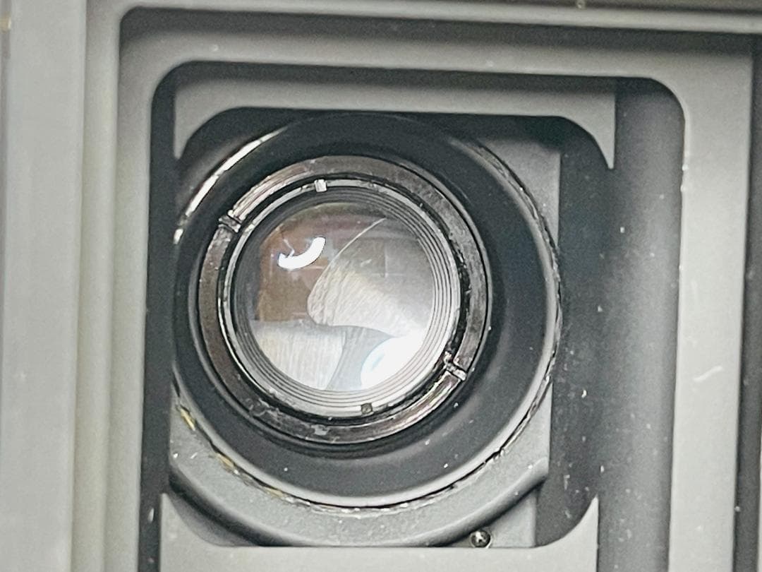 【完動美品】RICOHFLEX NEW DIA リコー 二眼レフ フィルムカメラ