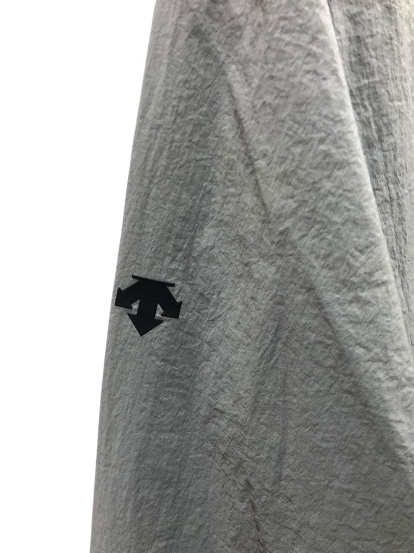 トップス DESCENTE ALLTERRAIN 81 TECH L/S SHIRTS