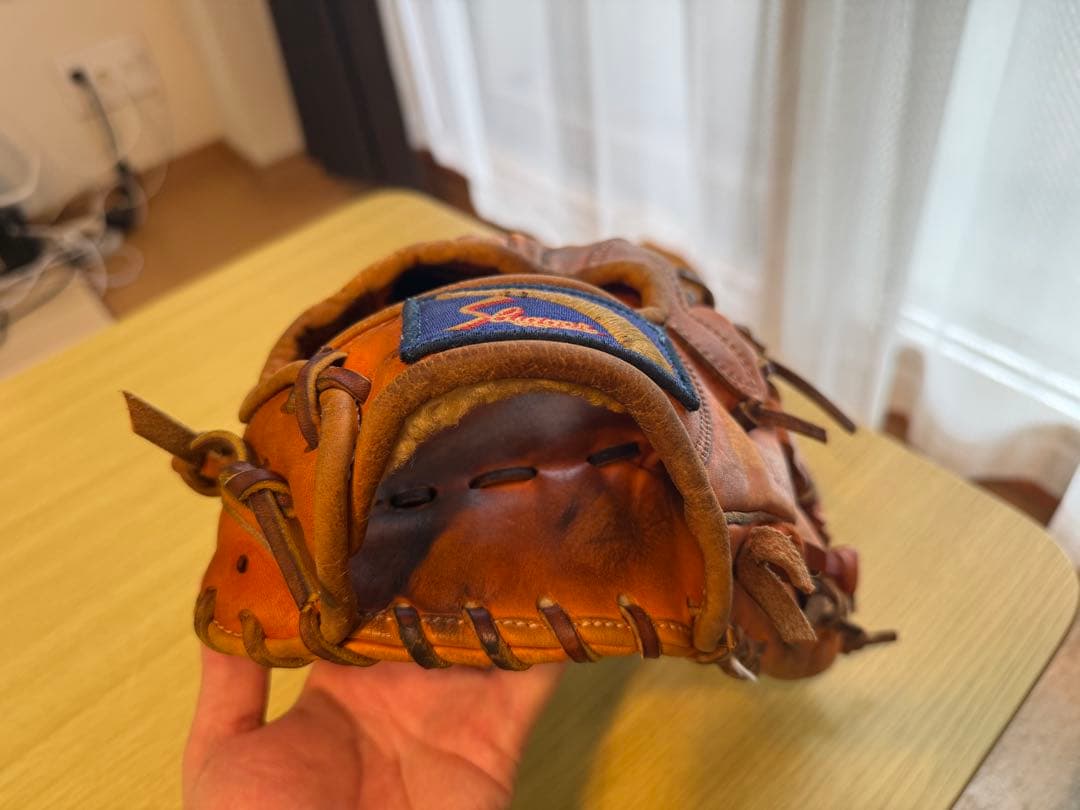 久保田スラッガー　軟式用　8PSE