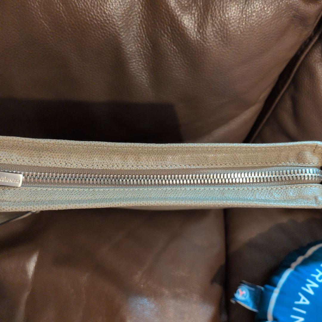 【新品未使用】ヴァレクストラ ビジネスバック ブリーフケース メンズ バック