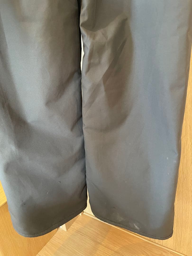 22-23 エアブラスター　ビブパンツ